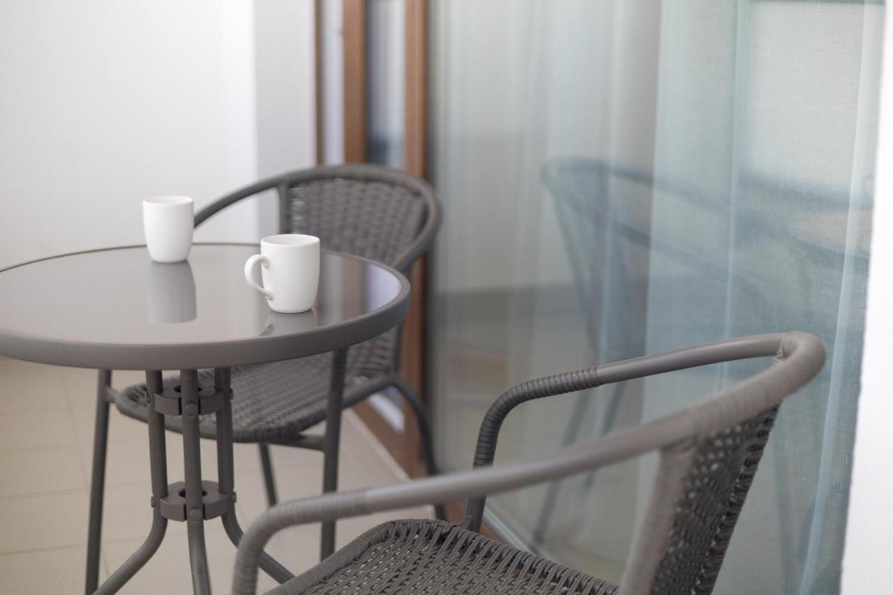 Metro Targowek Homely Apartment วอร์ซอ ภายนอก รูปภาพ